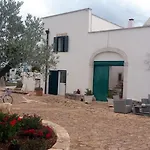 Dimora Del Sole Apartament