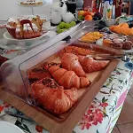Dimora Del Sole Apartament