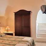 Apartament Dimora Del Sole