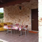 Apartament Dimora Del Sole Putignano