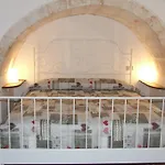 Apartament Dimora Del Sole *