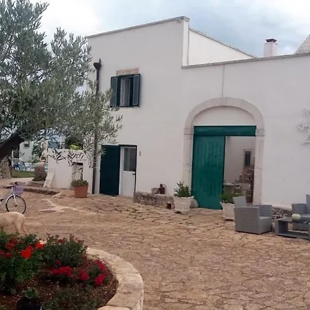 Dimora Del Sole דירה