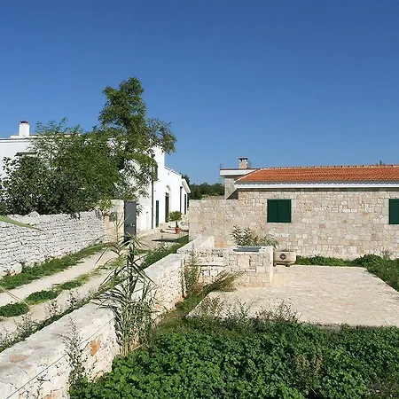 Dimora Del Sole * פוטיניאנו