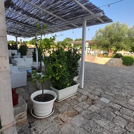Dimora Del Sole *