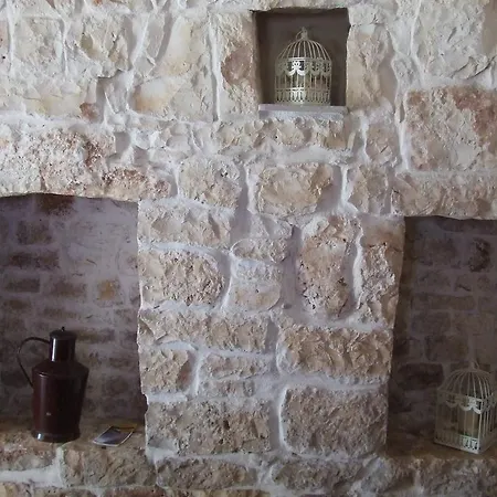 Dimora Del Sole פוטיניאנו
