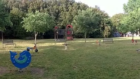 Dimora Del Sole * פוטיניאנו