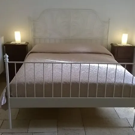 Dimora Del Sole פוטיניאנו