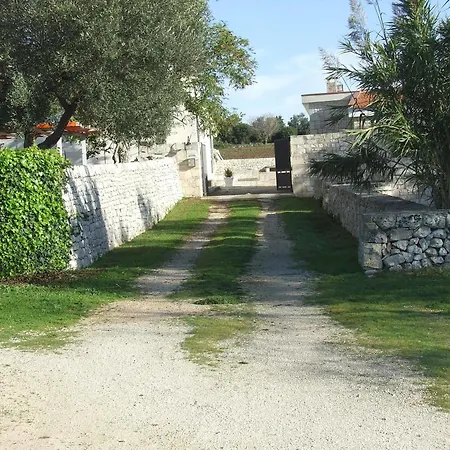 Dimora Del Sole פוטיניאנו