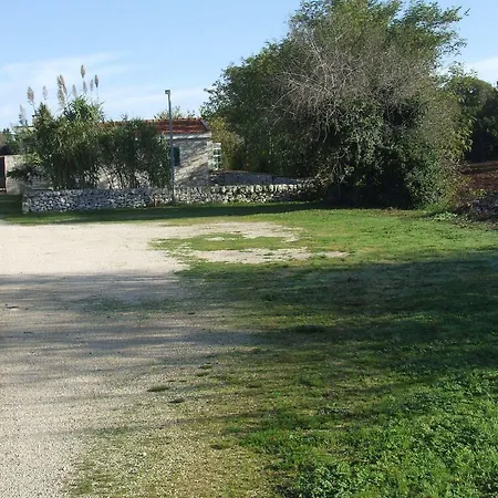 דירה Dimora Del Sole פוטיניאנו