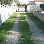 Apartamento Dimora Del Sole *