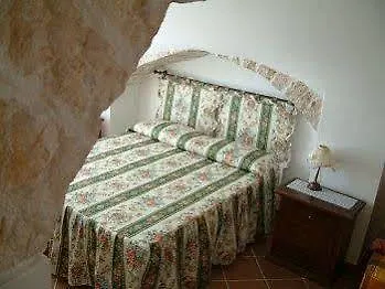 Dimora Del Sole 3*