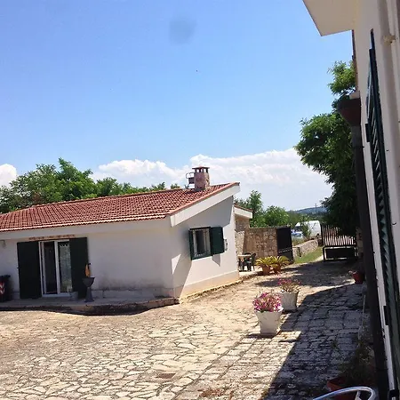 Dimora Del Sole 3*