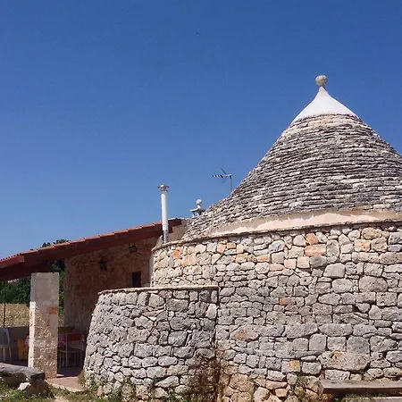 Dimora Del Sole 3*