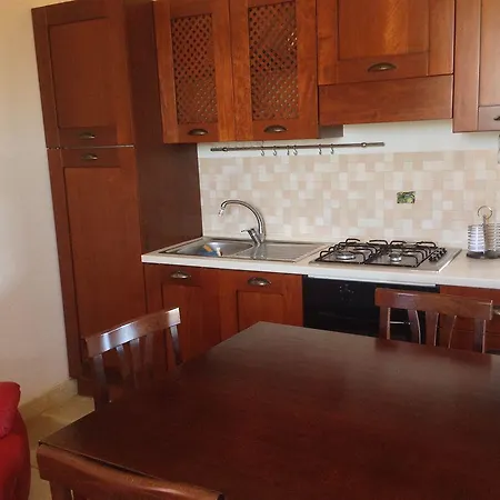 Bed & Breakfast Dimora Del Sole