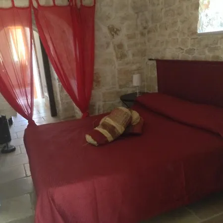 Dimora Del Sole Putignano