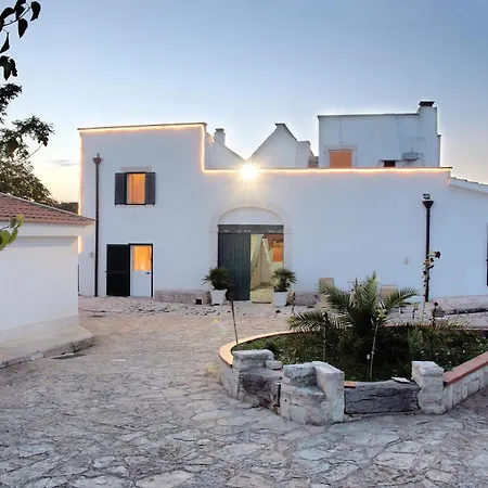 Dimora Del Sole Bed & Breakfast