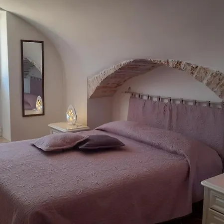 Dimora Del Sole 3*