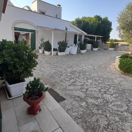 Bed & Breakfast Dimora Del Sole 3*