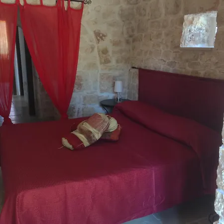 Dimora Del Sole Bed & Breakfast