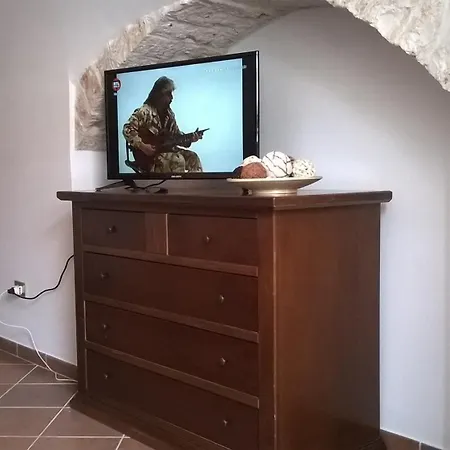 Bed & Breakfast Dimora Del Sole 3*