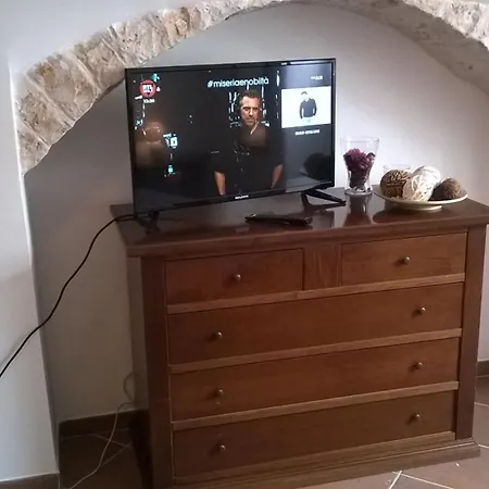 Dimora Del Sole 3* Putignano