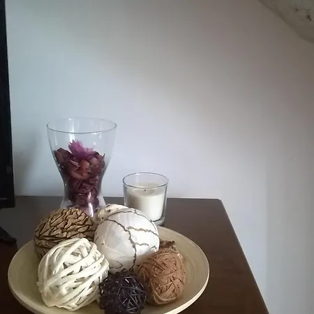 Dimora Del Sole Bed & Breakfast