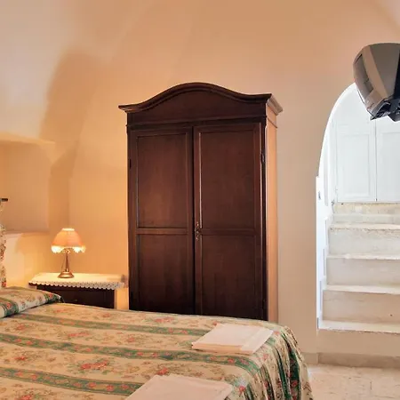 Bed & Breakfast Dimora Del Sole