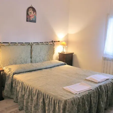 Dimora Del Sole Bed & Breakfast