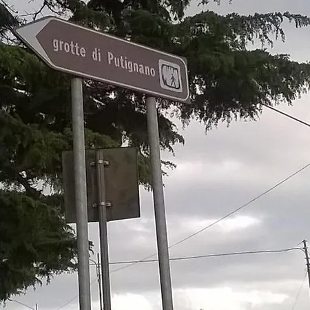 Bed & Breakfast Dimora Del Sole 3*