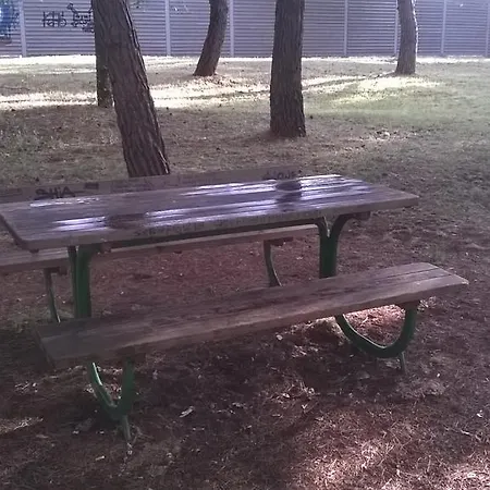 Dimora Del Sole