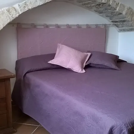 Bed & Breakfast Dimora Del Sole Putignano