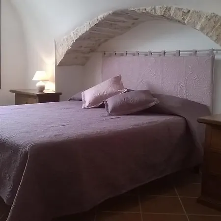 Bed & Breakfast Dimora Del Sole