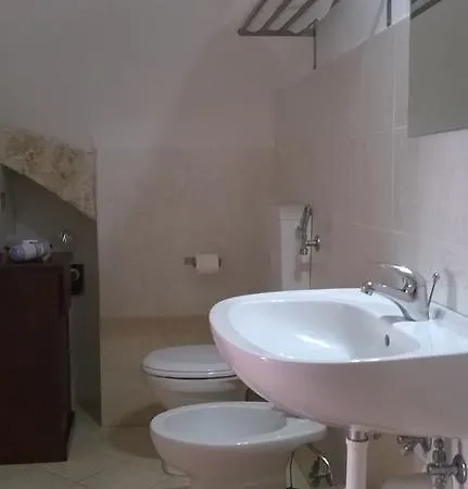 Bed & Breakfast Dimora Del Sole 3*