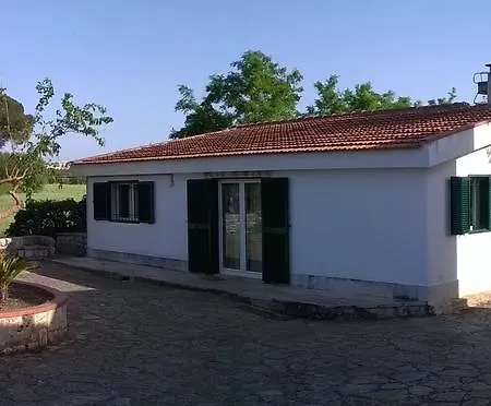 Bed & Breakfast Dimora Del Sole