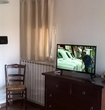 Bed & Breakfast Dimora Del Sole Putignano