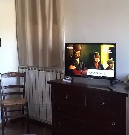 Bed & Breakfast Dimora Del Sole Putignano