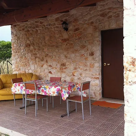 Appartement Dimora Del Sole Putignano