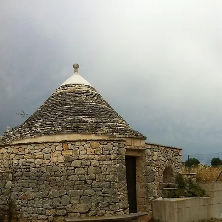 Dimora Del Sole Putignano