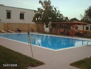 Bed & Breakfast Dimora Del Sole