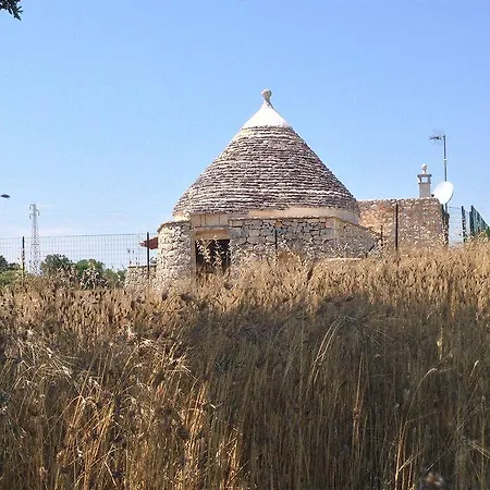 Bed & Breakfast Dimora Del Sole