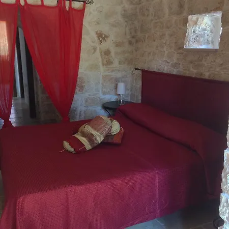 Appartamento Dimora Del Sole Putignano
