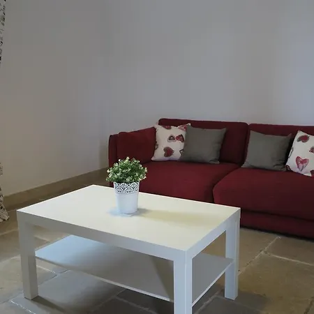 Apartament Dimora Del Sole