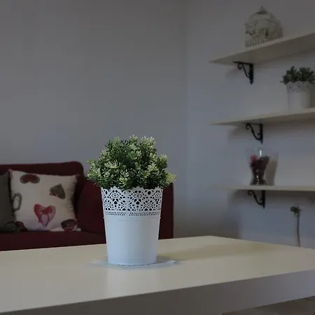 Apartament Dimora Del Sole Putignano