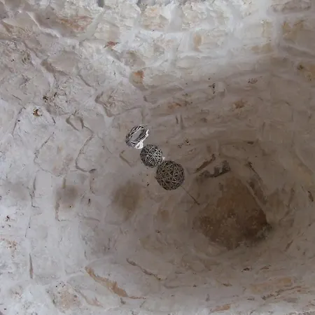 Bed & Breakfast Dimora Del Sole 3*