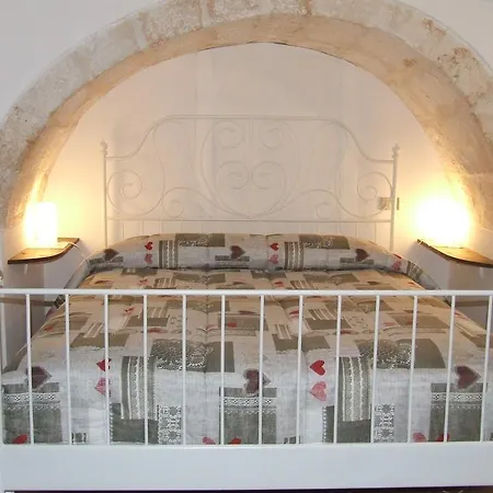 Bed & Breakfast Dimora Del Sole 3*