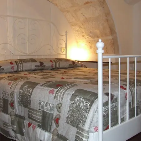 Dimora Del Sole Putignano