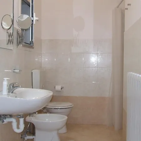 Apartamento Dimora Del Sole Putignano