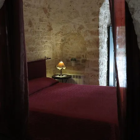 Bed & Breakfast Dimora Del Sole 3*