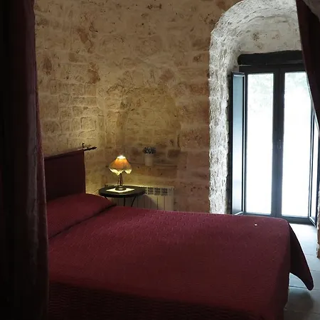 Dimora Del Sole Bed & Breakfast