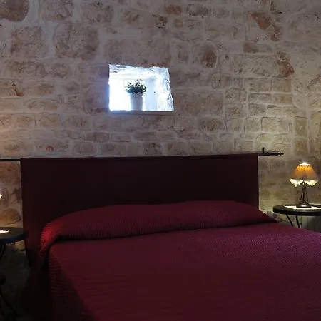 Bed & Breakfast Dimora Del Sole